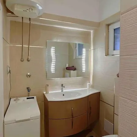 Modern For 2 In The Center Of The Town * Split