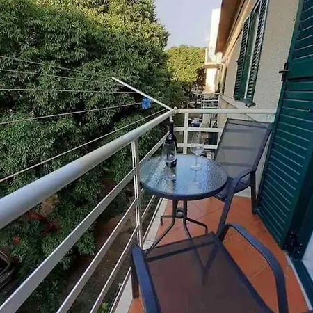Apartment Modern For 2 In The Center Of The Town *