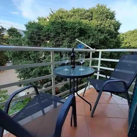 Modern For 2 In The Center Of The Town Apartment Split
