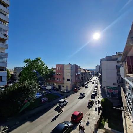 Modern For 2 In The Center Of The Town Apartment Split